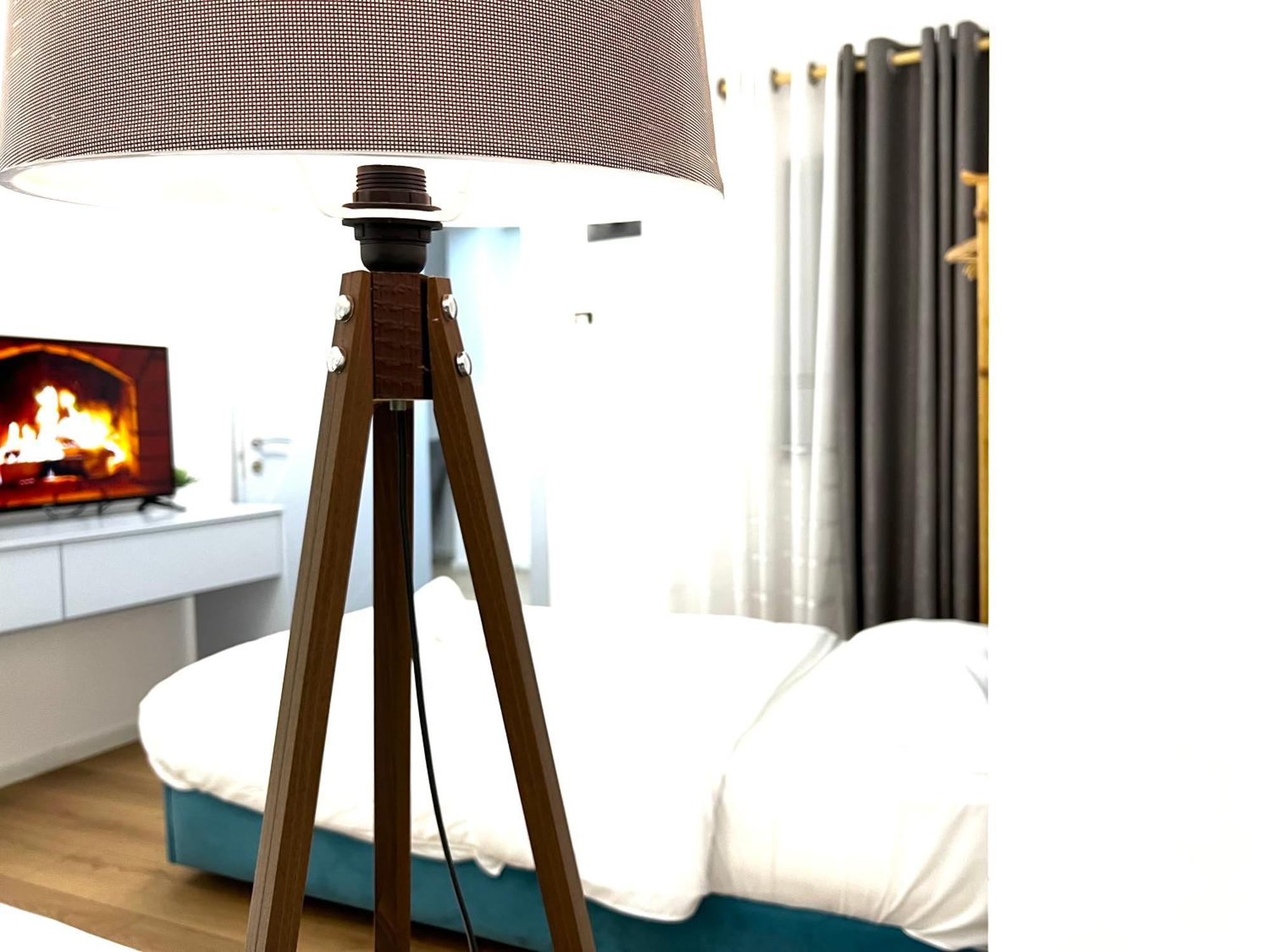 Tirana Square Hotel 外观 照片