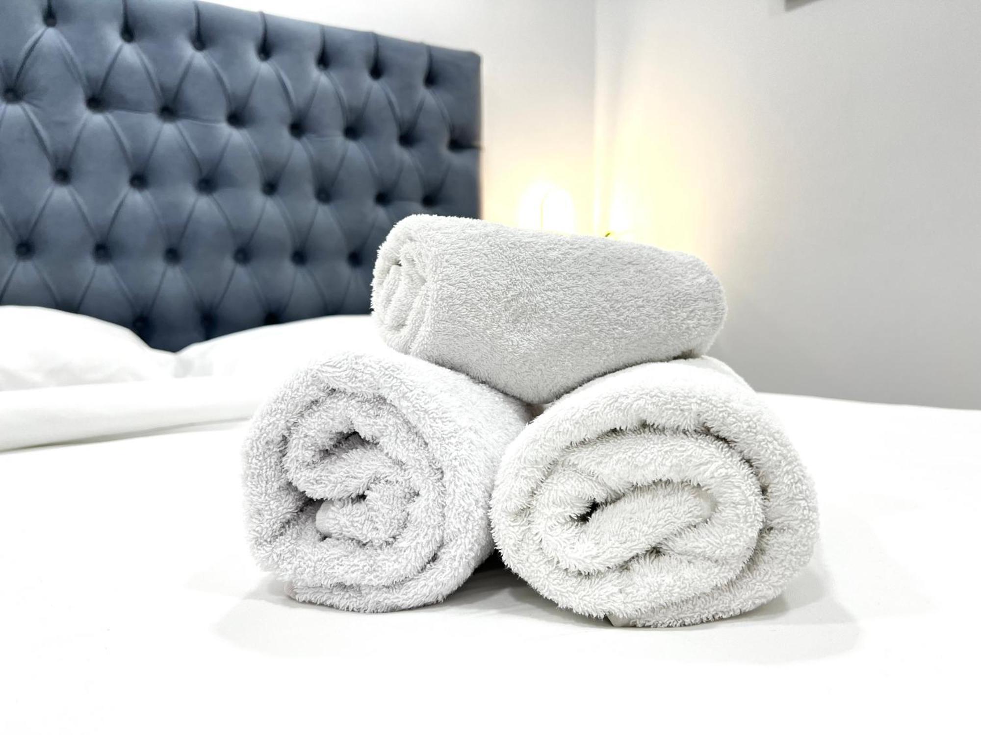 Tirana Square Hotel 外观 照片