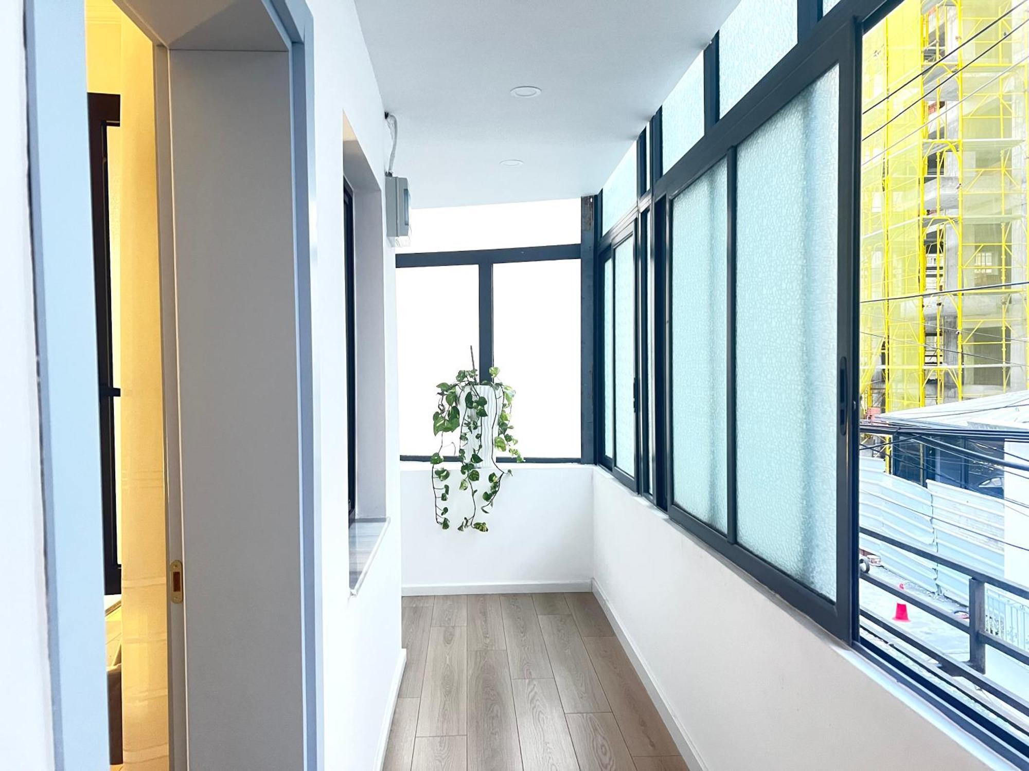 Tirana Square Hotel 外观 照片
